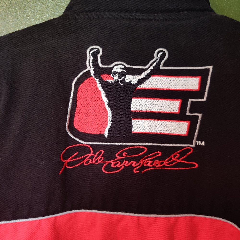 Dale Intemdator Jacket - Picture 7 of 13